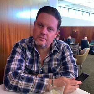 Meet your Posher, Matt